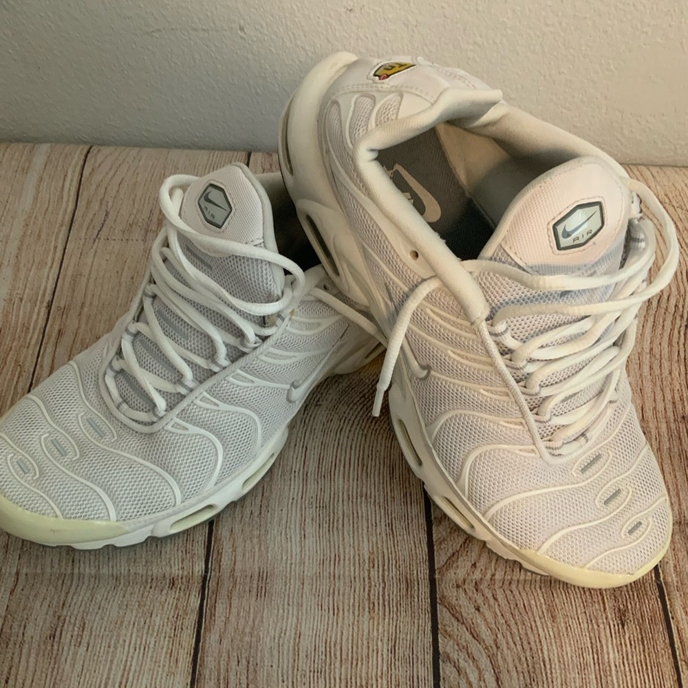 Nike Air Max Plus